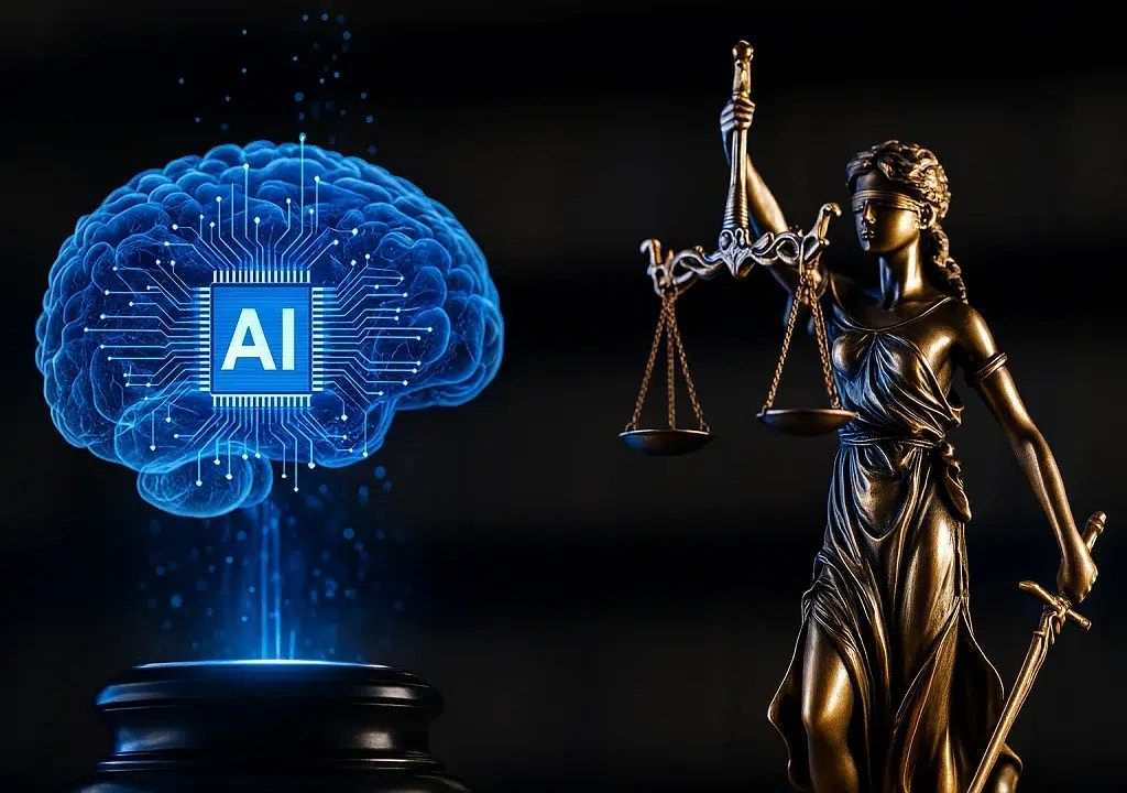AI and Law Updates in India: A Complete Guide for 2026